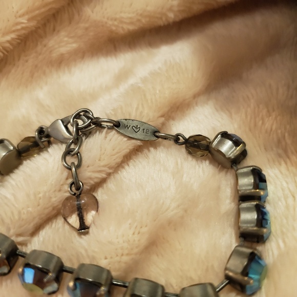 Sabika FORWARD THINKING Fun Bracelet W12 - Picture 2 of 3